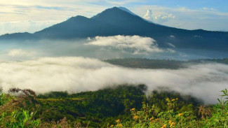 5 Spot Camping di Karawang dengan Suasana Sejuk, Nikmati Keindahan Alam Memukau