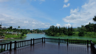 7 Destinasi Wisata Romantis di Jawa Barat, Bikin Pasangan Makin Mesra