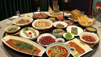 10 Rekomendasi Tempat Makan Keluarga di Bogor, Nyaman, Enak, dan Ramah di Kantong!