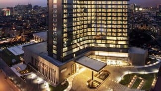 8 Rekomendasi Hotel Estetik dan Murah di Bandung, Ada Pemandangan Indah Menanti!