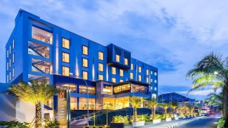 5 Hotel di Indramayu yang Boleh Masuk List Perjalanan Kamu, Bisa Santai Sambil Nikmati Suasana Kota Mangga