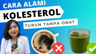 Terbukti Ampuh! Tips Turunkan Kolesterol Jahat Tanpa Obat, Cukup Oatmeal, Alpukat, dan Olahraga Ringan!