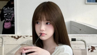 Kata Dokter, Ini Tips Agar Memiliki Rambut Mulus, Halus, dan Panjang Seperti Orang Jepang