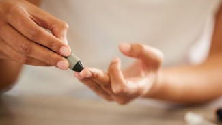 Penderita Diabetes Boleh Merokok? Begini Faktanya Kata Dokter
