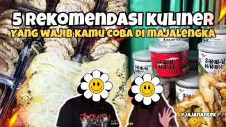 5 Kuliner Gokil Majalengka yang Bikin Penasaran, Dari Jalakote Pedas Hingga Kopi Apik Rumah Tua