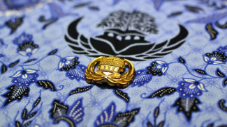 Perasaan Campur Aduk Pejabat Eselon II Jelang Pelaksanaan Rotasi, Bupati Subang: Satukan Visi Majukan Birokrasi