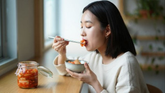 Pernah Tiba-Tiba Ingin Makan Manis, Asin, atau Asam, Ini Penjelasan dr. Zaidul Akbar