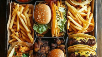 Tips Atasi Kecanduan Snack dan Junk Food Agar Bisa Lakukan Pola Hidup Sehat