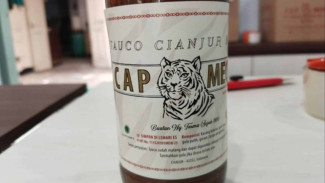 Surga Kuliner Cianjur yang Bikin Nagih, dari Tauco sampai Sate Maranggi!