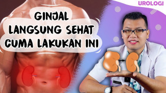 Mau Ginjal Tetap Prima? Ikuti 8 Kebiasaan Unik yang Jarang Orang Lakukan