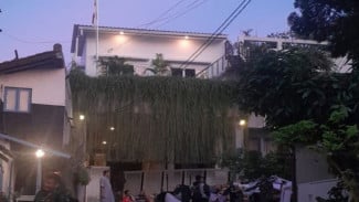 Kejanggalan Penjarahan Rumah Menkeu Sri Mulyadi, Saksi Sebut Seperti Ada Aba-aba