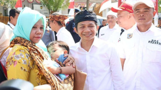 Bupati Purwakarta Siap Selesaikan Jalur Lingkar Barat 2026, Akses Sukasari Bakal Makin Mudah!