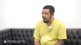 Mengubah Nasib, Membangun Negeri: Kisah Sukses Sayegi Dewa, Pengusaha dari Karawang