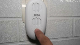 Cara Praktis Usir Tikus dengan Alat Ultrasonic, Boleh Dicoba