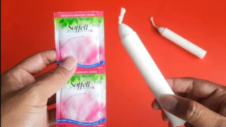 Cara Membuat Lilin Awet Berbulan-Bulan Sekaligus Anti Nyamuk