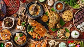 7 Tips Kulineran agar Tetap Enak, Hemat, dan Tidak Salah Pilih Tempat Makan
