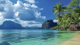 10 Rekomendasi Tempat Wisata Menenangkan di Pangandaran, Bikin Nyaman Seharian!