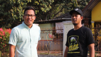 Rahasia Sukses Pak Dadang Boled, Sosok yang Pernah Diremehkan Kini Jadi Inspirasi Anak Muda
