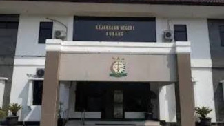 Hibah Alat Pertanian Bermasalah, Kejari Subang Siapkan Konferensi Pers