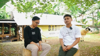 Jalan Berliku Usaha Peternakan di Purwakarta, Berawal dari Hobi Fotografi Sampai Jadi Bisnis Miliaran!
