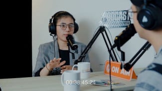 Modal Nekat dan Persiapan Matang: Kunci Sukses Eghie Marvianissa, Guru Asal Purwakarta, Jadi Guru di Luar Negeri!