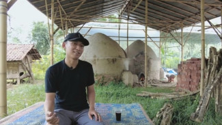 Emas Hitam dari Subang: Potensi Arang Karbon yang Mendunia