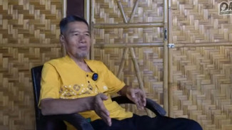 Menanam Kurma di Indonesi Emang Bisa? Ini Tipsnya dari Petani Jogja