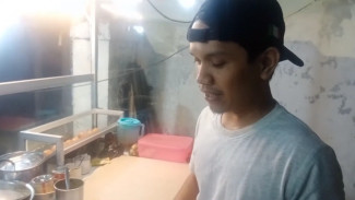 Cerita Manis di Balik Usaha Martabak Black Mate: Rahasia Sukses Pemuda Subang Bikin Ngiler!