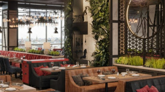 15 Rekomendasi Restoran Wort It di Jakarta Selatan, Mulai dari Nuansa Asia hingga Eropa!