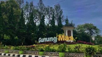 14 Rekomendasi Tempat Wisata Instagramable di Puncak Bogor, Adem, Pemandangan Indah, dan Akses Mudah!