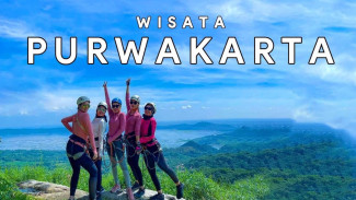 Liburan Anti Boring! 10 Destinasi Purwakarta dengan Spot Kekinian dan Instagramable