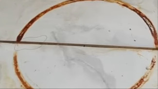 Keramik Karatan? Ini Dia Rahasia Bikin Kinclong Lagi Cuma Modal Bahan Dapur!