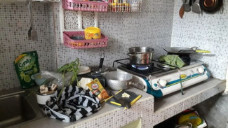6 Tips Praktis Agar Dapur Minim Sampah, Wajib Coba Bun