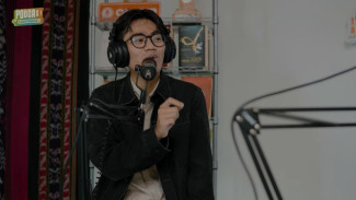 Modal Rp20 Ribu! Ini Kisah Nata, Trik Melawan Keterbatasan Hingga Sukses Kuliah di Luar Negeri!
