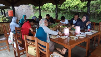 5 Tempat Makan Enak di Ciater Subang dengan Suasana Asri, Cocok untuk Keluarga