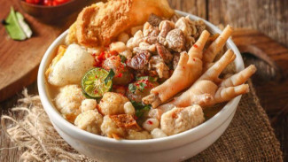 Resep Kuah Bakso Ceker Gurih dan Hangat Homemade