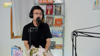 Kisah Inspiratif Farid Asal Purwakarta: 5 Langkah Jitu Ciptakan Ruang Kreatif yang Berbeda!