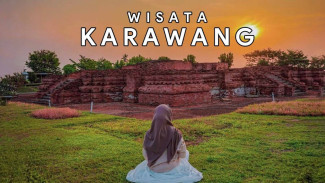 10 Destinasi Liburan Murah Meriah di Karawang, Banyak Tempat Viral Bikin Betah Seharian Penuh