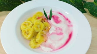 Resep Es Palu Butung Khas Bugis, Segar, Manis, dan Cocok untuk Ide Jualan