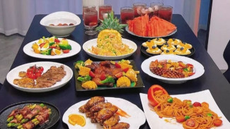 10 Rekomendasi Tempat Makan Terkenal dan Instagramable di Sekitaran Bandung, Ada yang Enak Banget!