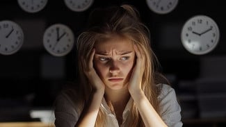 Tips Atasi Overthinking Berlebih: Langkah Sederhana Agar Hidup Jadi Lebih Tenang!