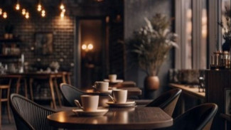 5 Rekomendasi Kafe Estetik di Jakarta yang Enak Buat Nugas dan Nongkrong Bareng Teman!