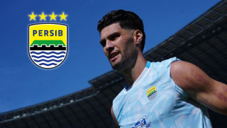 Julio Cesar Panas Dingin Jelang Duel Persib vs Persebaya, Janjikan Kemenangan di GBLA!