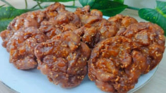 Resep Pisang Goreng Madu Viral yang Renyah dan Empuk