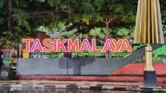 10 Pesona Keren Tempat Wisata di Tasikmalaya, Ada yang Keren Banget!