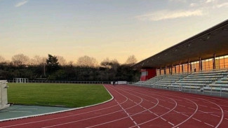 5 Rekomendasi Tempat Jogging Wort It di Sekitaran Bandung, Mulai dari Gasibu hingga Stadion UPI!