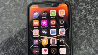 Tips Sederhana Agar iPhone Kamu Tidak Lemot