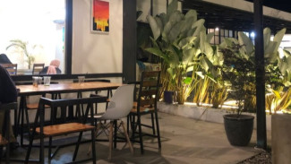 Bikin Ngiler Parah! Ini 3 Tempat Nongki Estetik di Subang yang Wajib Dikunjungi!