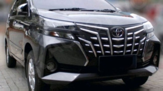 Cara Menghilangkan Karat pada Chrome dan Blok Mesin Mobil