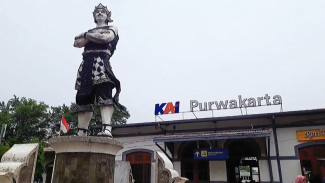 Turun dari Kereta, Langsung Rileks! Ini 4 Tempat Healing Murah di Deket Stasiun Purwakarta!